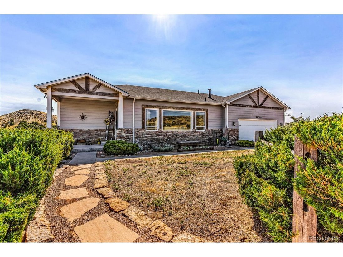 House in Rye, Colorado, United States 3 - 18158089
