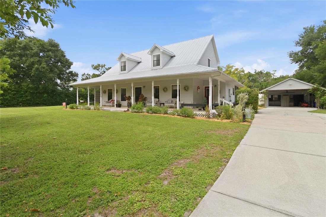 House in St. Cloud, Florida, United States 3 - 18158607