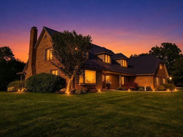 House in Thornville, Ohio, United States 3 - 18168694