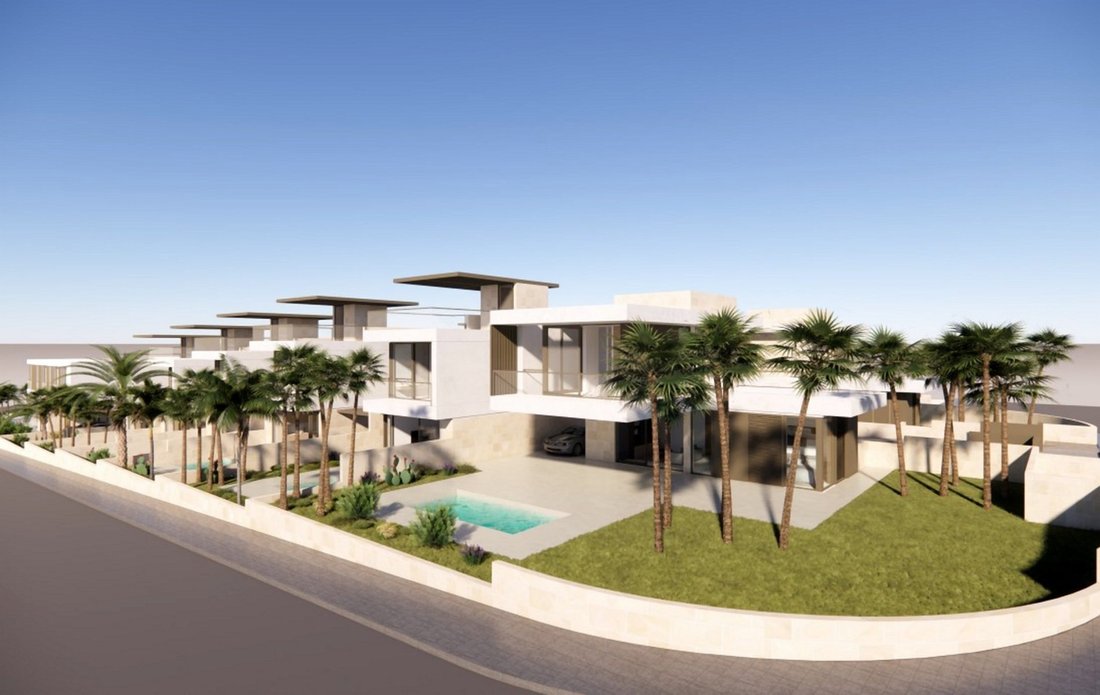 House in Kissonerga, Paphos, Cyprus 4 - 18160756