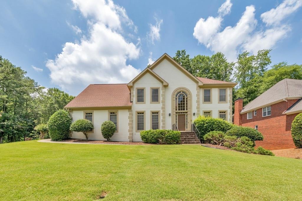 House in Peachtree Corners, Georgia, United States 1 - 18154851