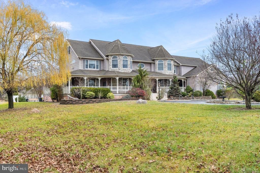 House in Mansfield, New Jersey, United States 1 - 18159961