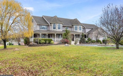 Casa a Mansfield, New Jersey, Stati Uniti 1
