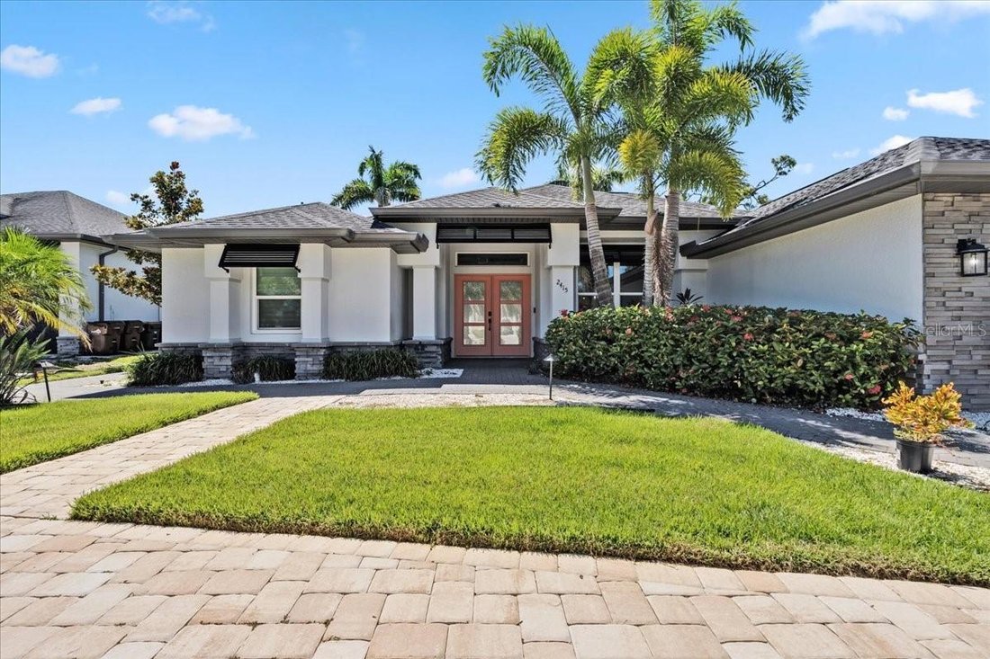 House in North Port, Florida, United States 5 - 18158569