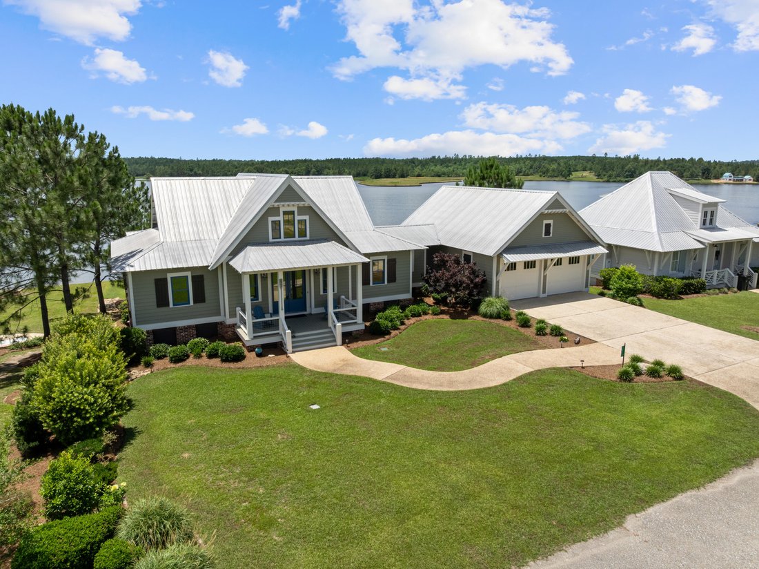 House in Lumberton, Mississippi, United States 1 - 18154854