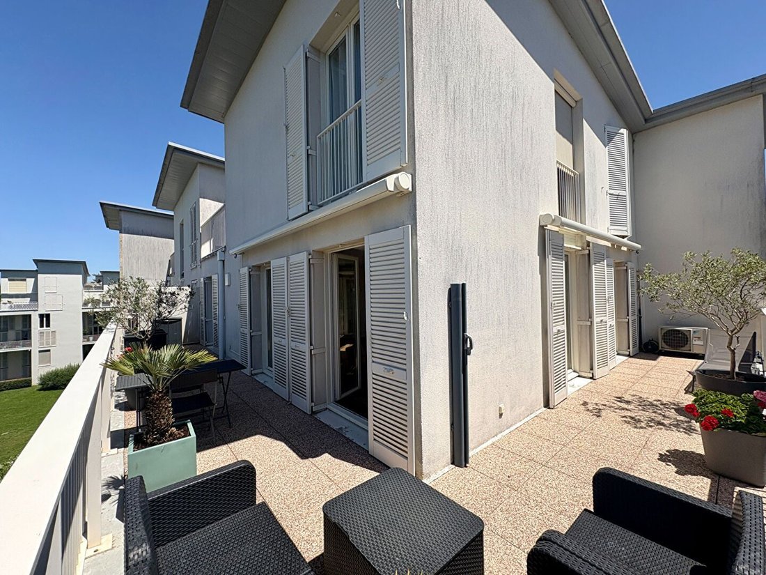 Apartment in Le Lac-Bacalan, Bordeaux, France 2 - 18165314