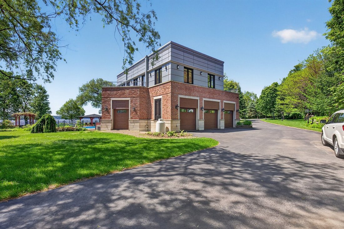 House in Saint-Augustin-de-Desmaures, Quebec, Canada 4 - 18160299