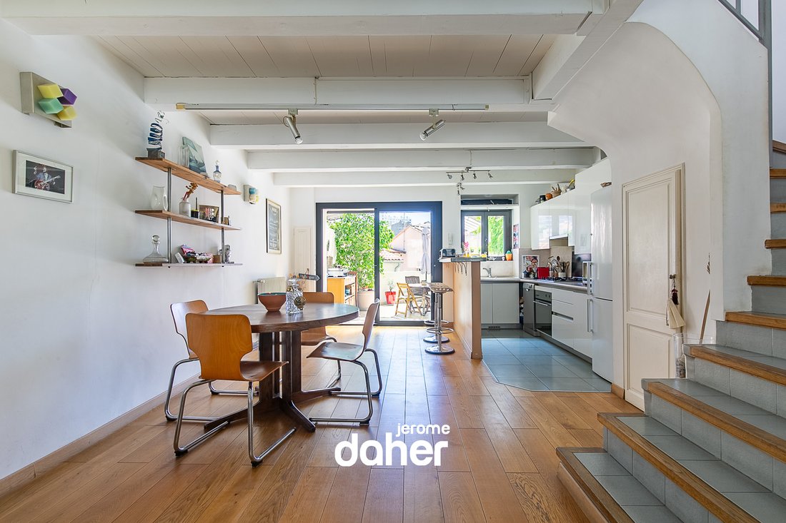 House in Baille, 5e Arrondissement, Marseille 5 - 18159086