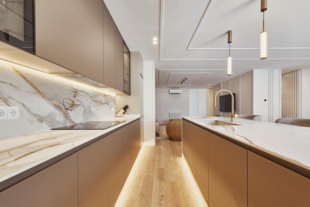 Apartment in Barrio Salamanca, Madrid, Spain 3 - 18163186