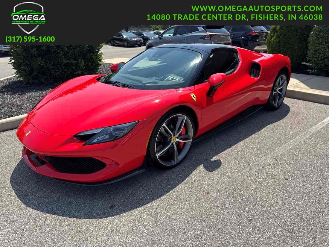 Cabriolet in Fishers, IN, United States 1 - 18163555