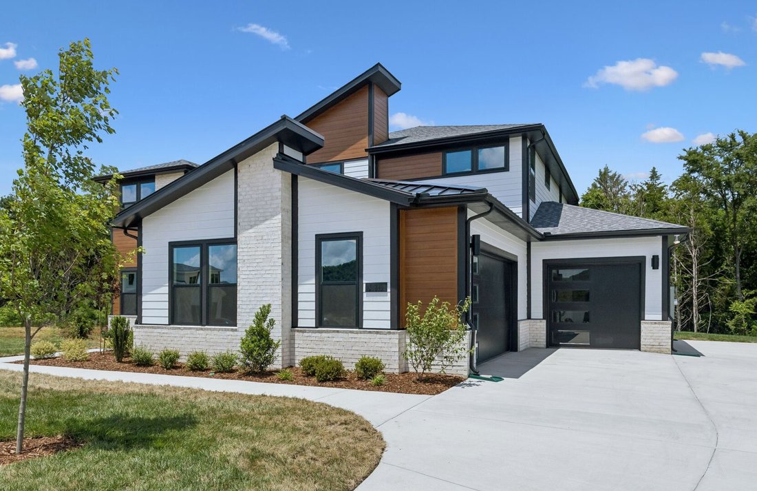 House in Nolensville, Tennessee, United States 3 - 17424791