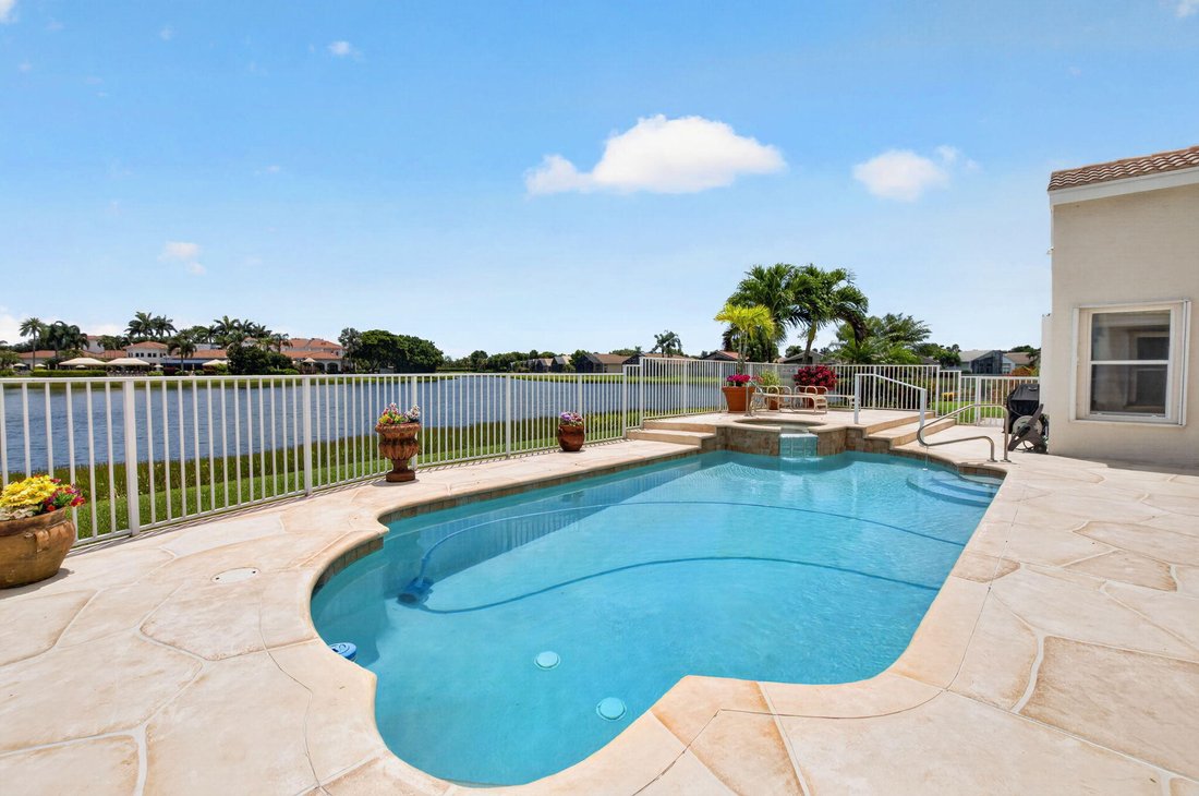 House in Delray Beach, Florida, United States 4 - 18152604
