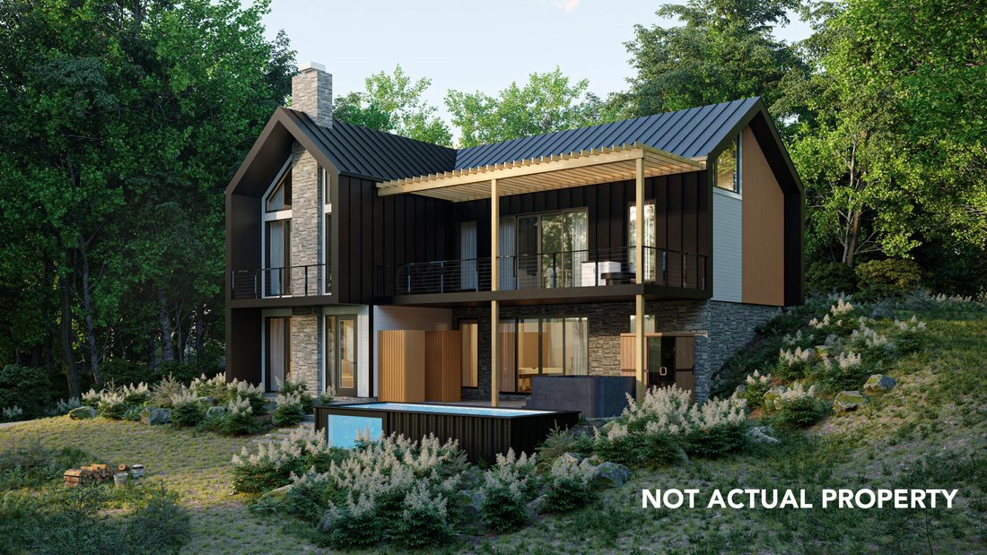 House in Rockbridge, Ohio, United States 2 - 18155433