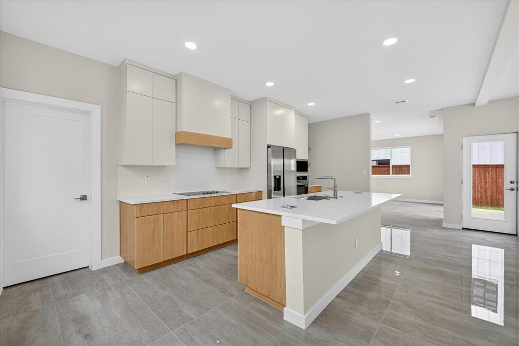 House in Irving, Texas, United States 4 - 18155050