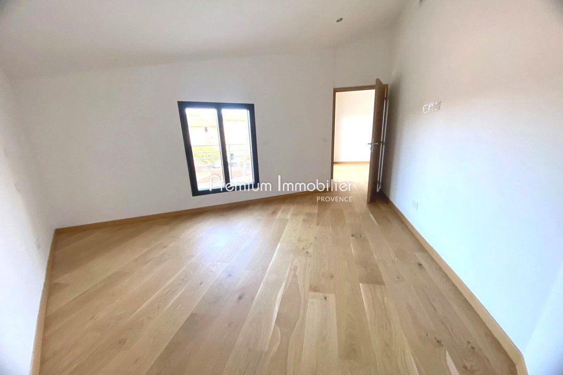 Apartment in Mazarin-Opéra-Bellegarde-Mairie, Aix-en-Provence, France 5 - 18155694