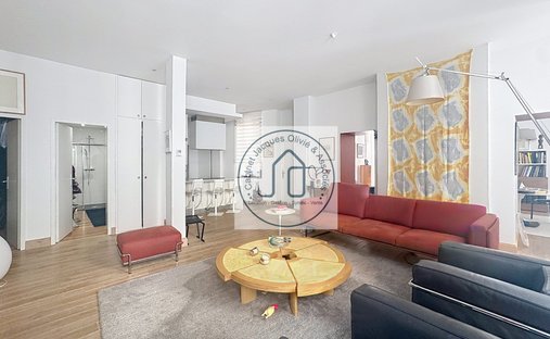 Apartamento en Capitole, Toulouse, Francia 1
