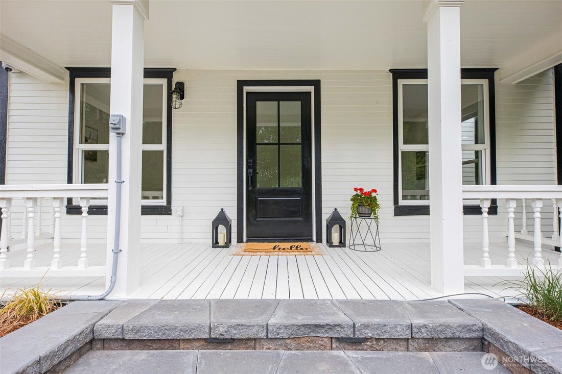 House in Arlington, Washington, United States 4 - 18162156