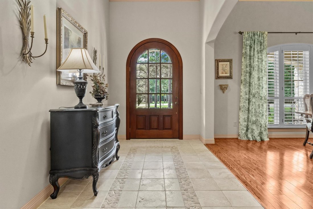 House in Magnolia, Texas, United States 4 - 18165174