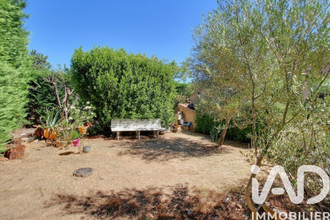 House in Rousset, Provence-Alpes-Côte d'Azur, France 4 - 18169541