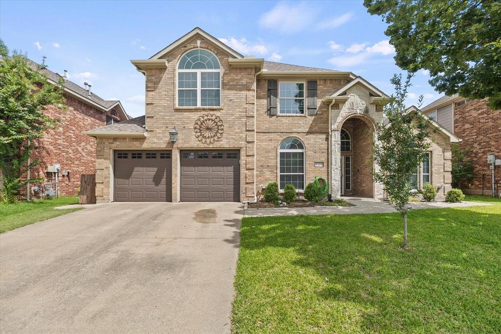 Casa a Rowlett, Texas, Stati Uniti 2 - 18167208