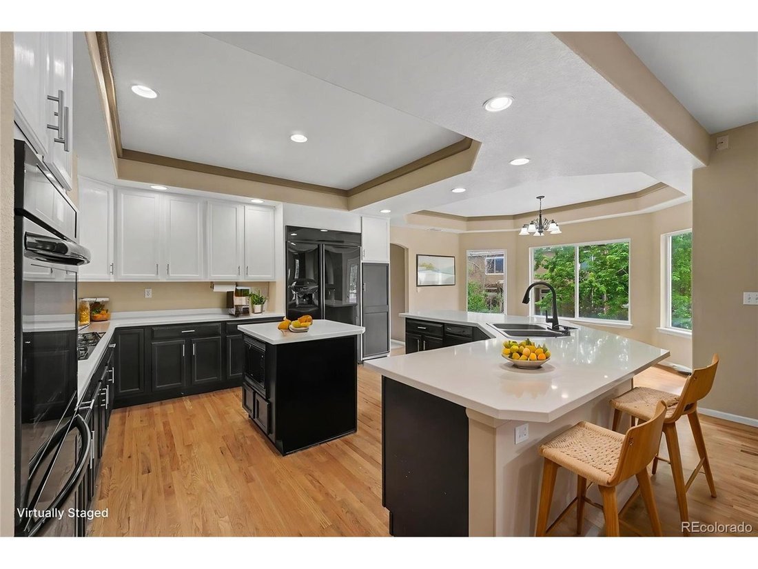 House in Broomfield, Colorado, United States 4 - 18166778