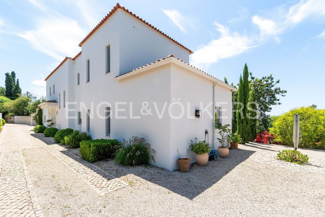 Villa in Loule (Sao Clemente), Algarve, Portugal 5 - 18153795