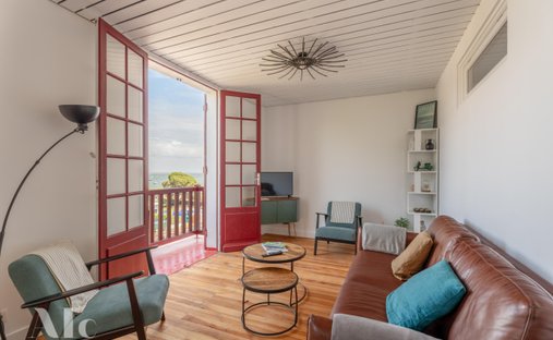 Apartment in Centre Cap Ferret, Lège-Cap-Ferret, France 1