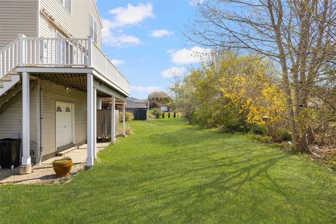 House in Narragansett, Rhode Island, United States 4 - 17862219