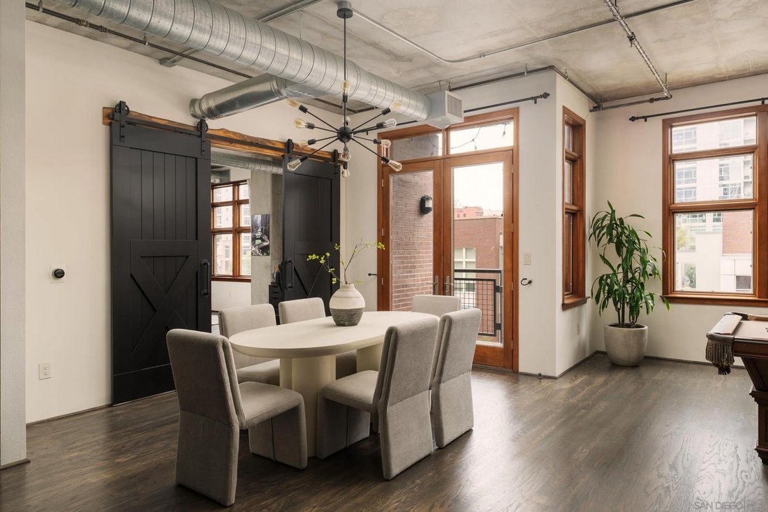 Appartement à FICO, Californie, États-Unis 4 - 18158641
