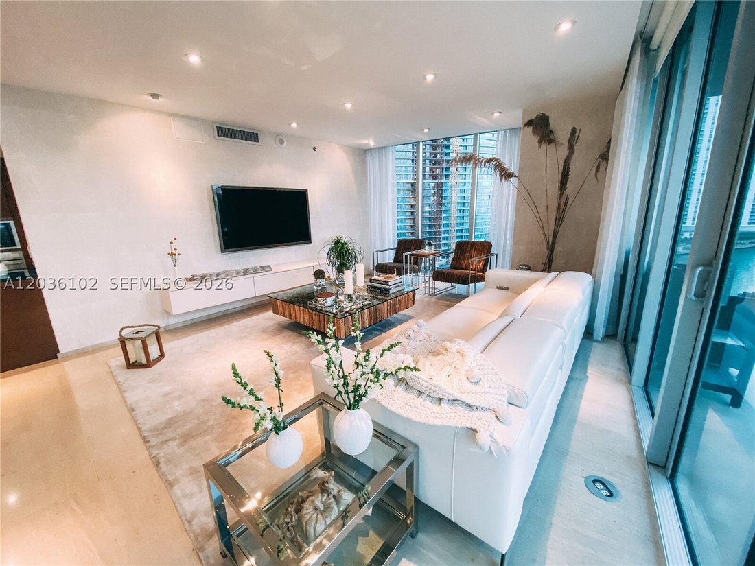 Condo in Miami, Florida, United States 5 - 18160150