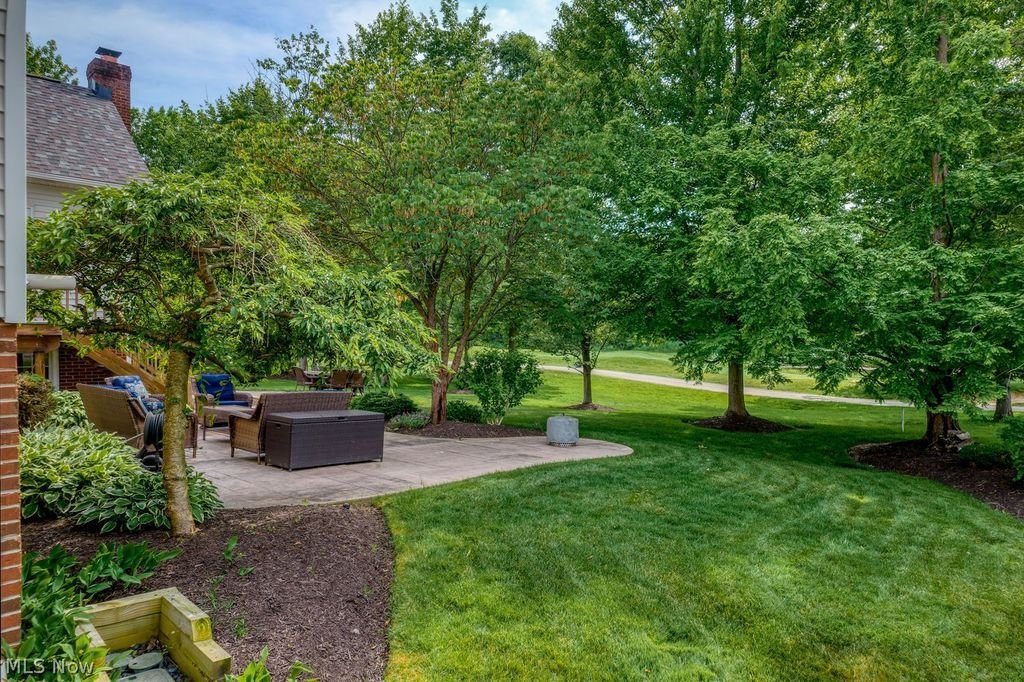 House in Solon, Ohio, United States 5 - 18161911