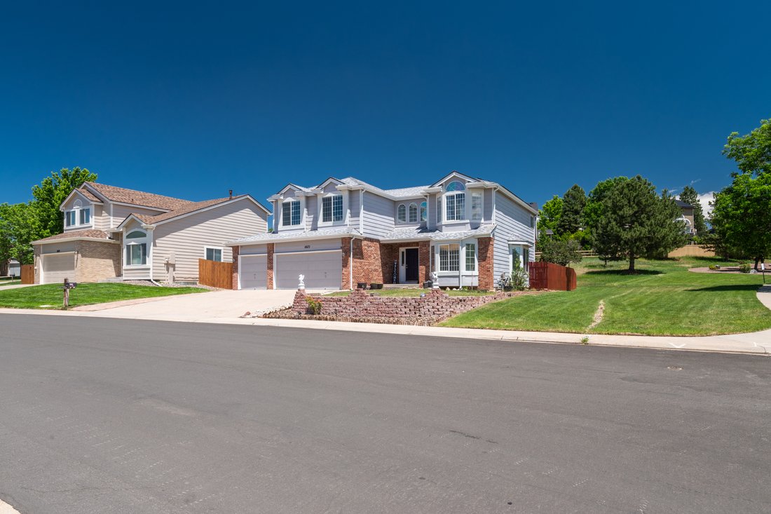 House in Parker, Colorado, United States 2 - 18155609