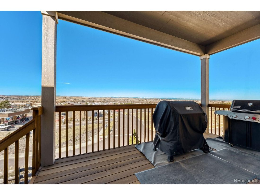 House in Parker, Colorado, United States 3 - 18157991
