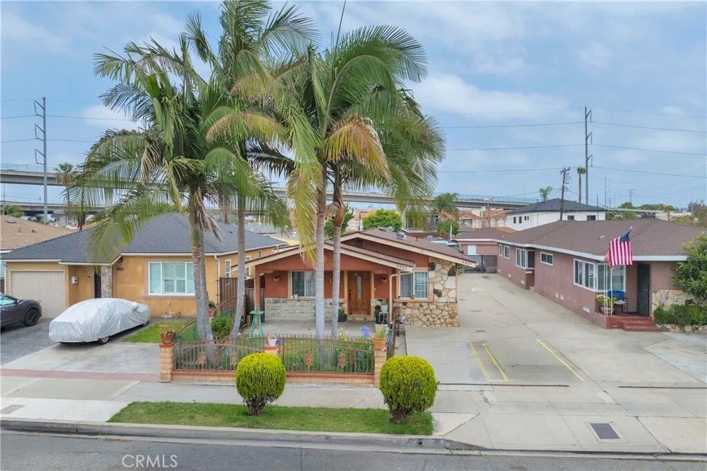 Townhouse in Hawthorne, California, United States 1 - 18167281