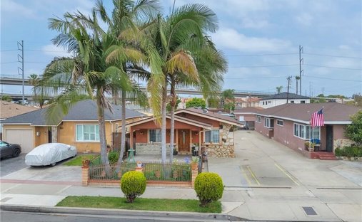Residenza a Hawthorne, California, Stati Uniti 1