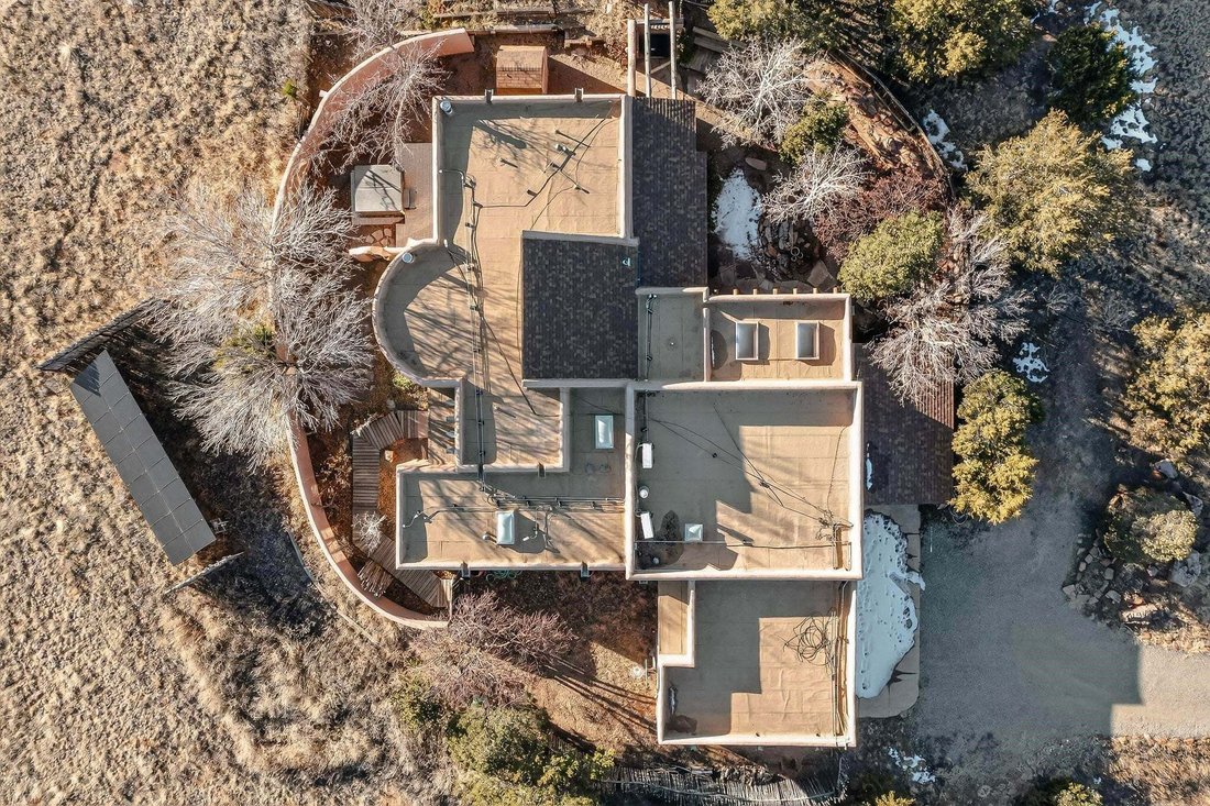House in Santa Fe, New Mexico, United States 3 - 18157195