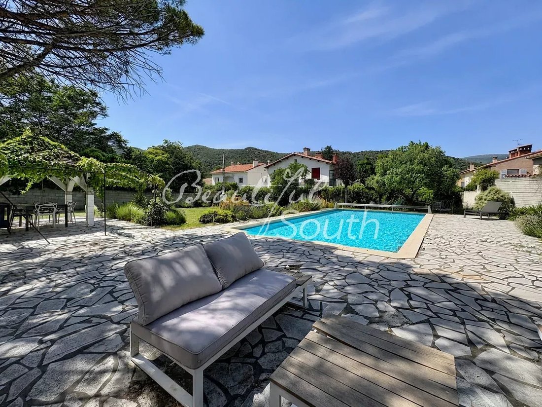 House in Est, Prades, France 2 - 18156470