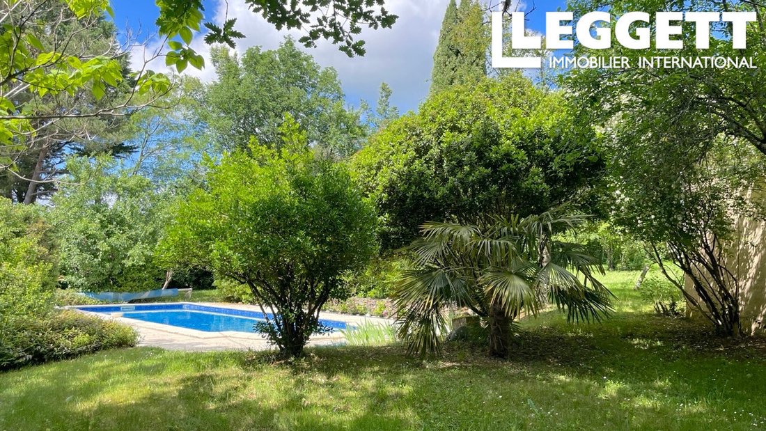 House in Saint-Avit-Senieur, Nouvelle-Aquitaine, France 3 - 18027010
