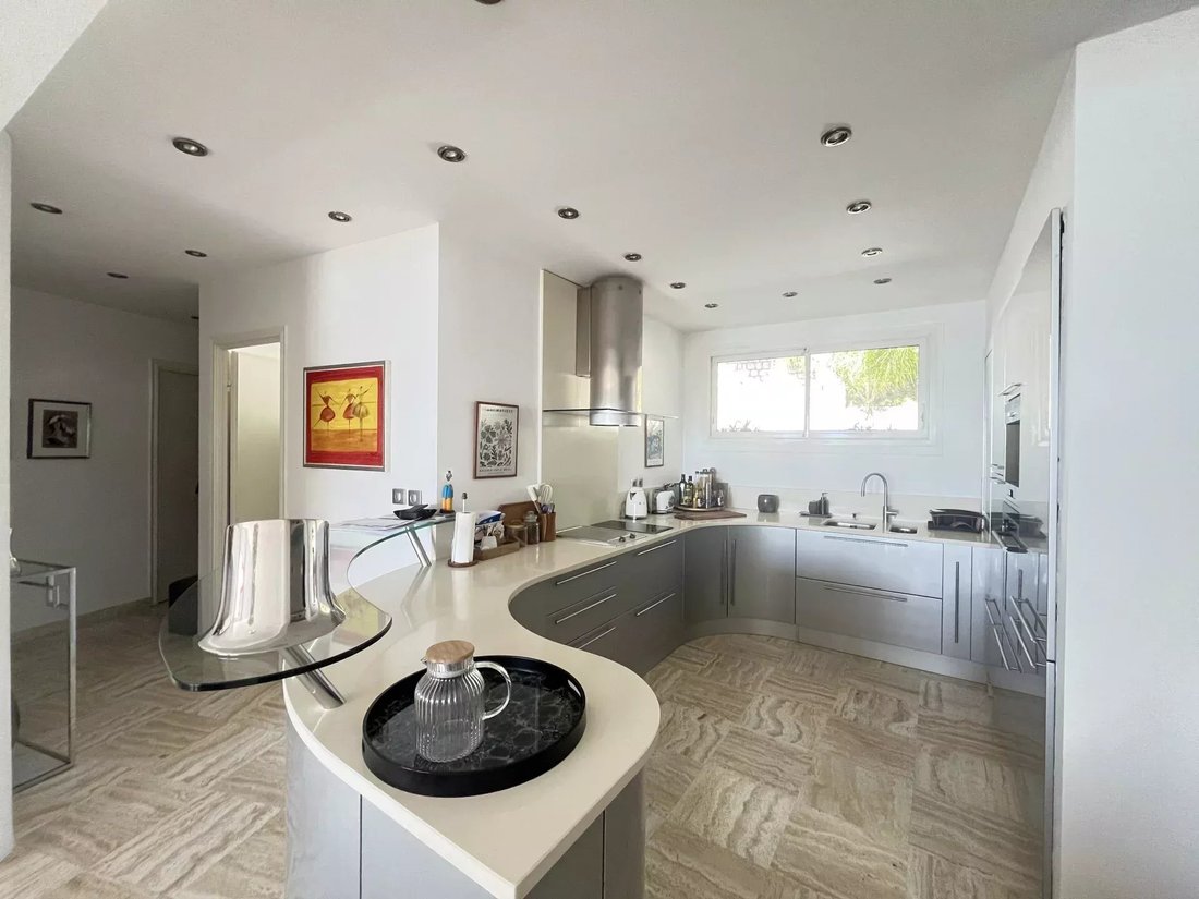 Apartment in Èze, Provence-Alpes-Côte d'Azur, France 5 - 18156307