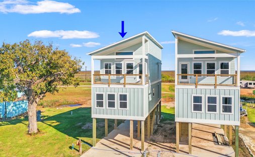 Casa a Matagorda, Texas, Stati Uniti 1