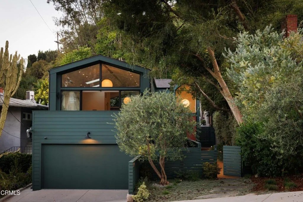 House in Los Angeles, California, United States 2 - 18101292