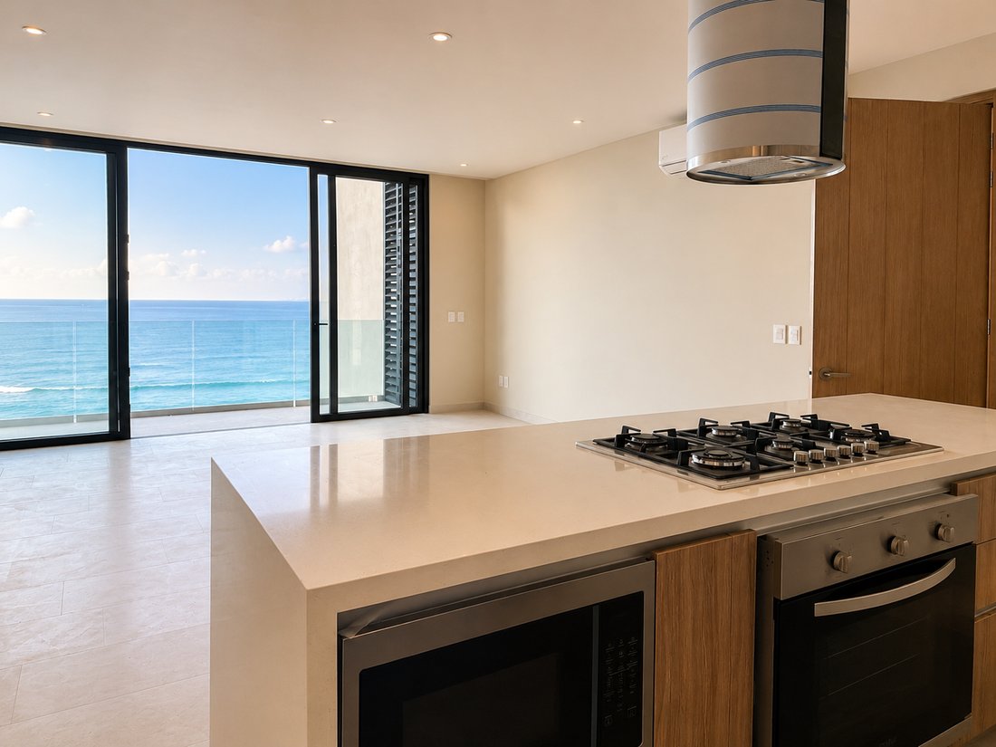 Apartment in Puerto Vallarta, Jalisco, Mexico 2 - 18162343