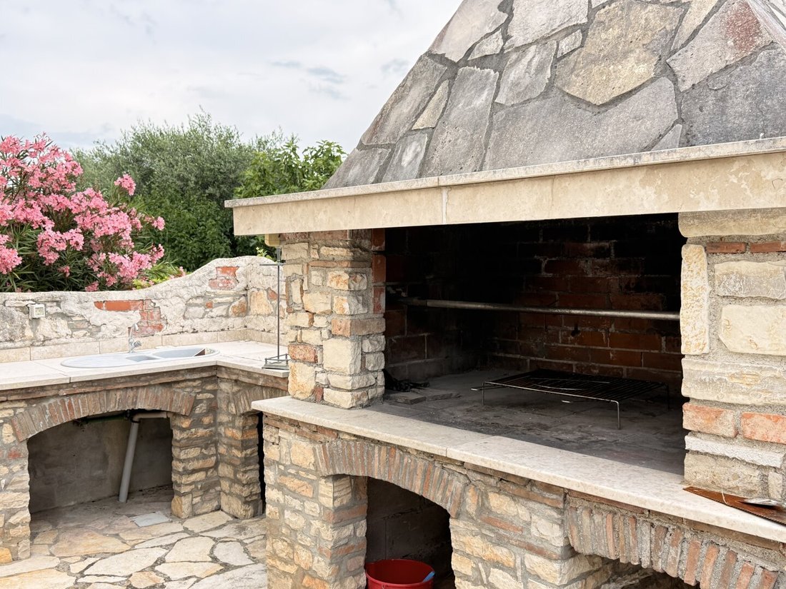 Apartment in Porec, Istria County, Croatia 5 - 18169040