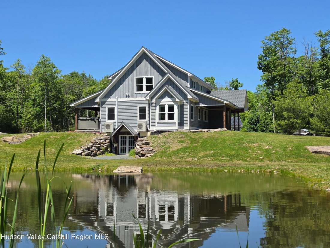 House in Forestburgh, New York, United States 2 - 17101814