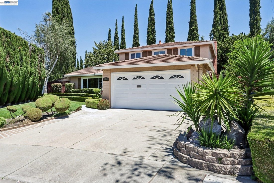 House in Pleasanton, California, United States 3 - 18161551