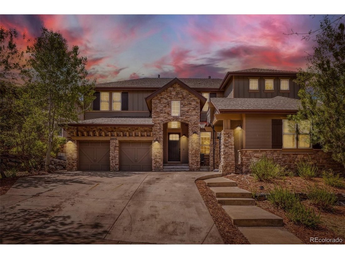 House in Aurora, Colorado, United States 2 - 18168536