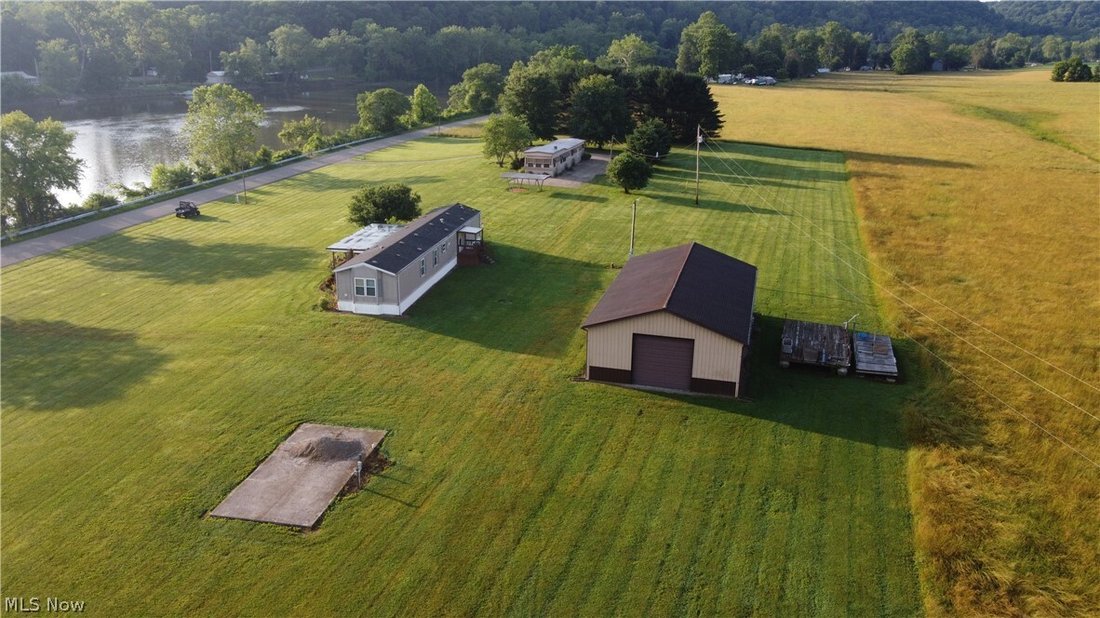 House in McConnelsville, Ohio, United States 3 - 18164947