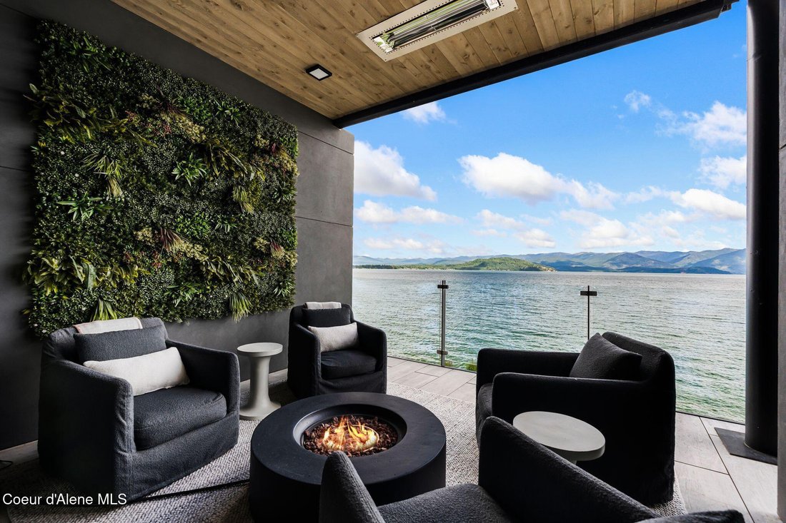 Condo in Sandpoint, Idaho, United States 1 - 18158959