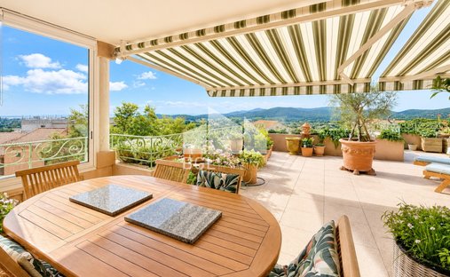 Apartamento en Nord Est, Bormes-les-Mimosas, Francia 1