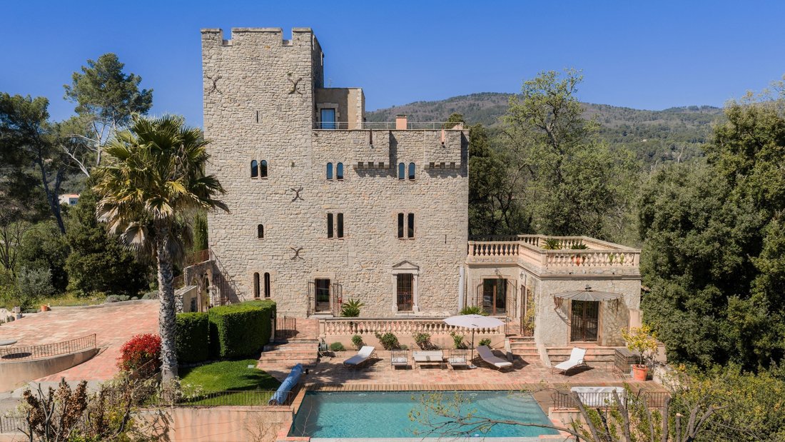 House in Figanières, Provence-Alpes-Côte d'Azur, France 5 - 18157715